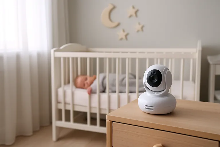 De beste strategieën voor het plaatsen van je babyfoon